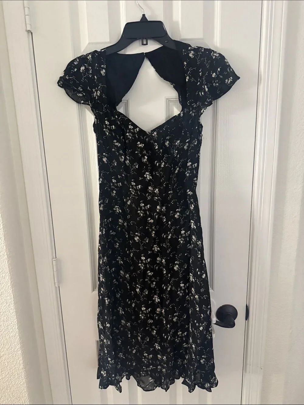 Reformation Rosi dress